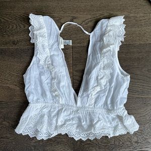 ✨5 for $30✨ Forever 21 Crop Tank